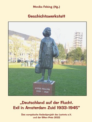 cover image of Geschichtswerkstatt